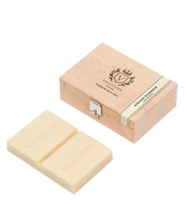 Vellutier African Olibanum Wosk 50g