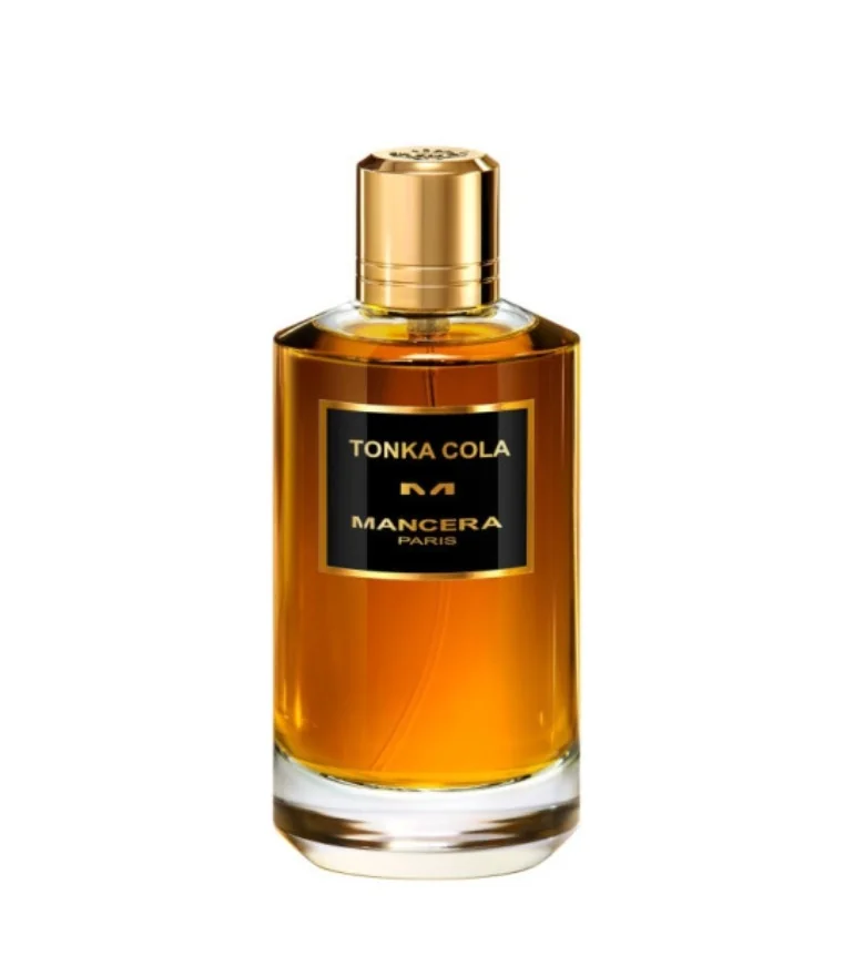 mancera tonka cola woda perfumowana 2 ml   