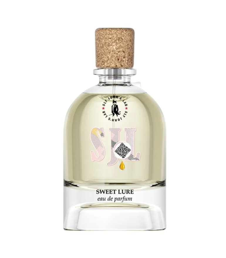 sjl - sly john's lab sweet lure woda perfumowana 100 ml   