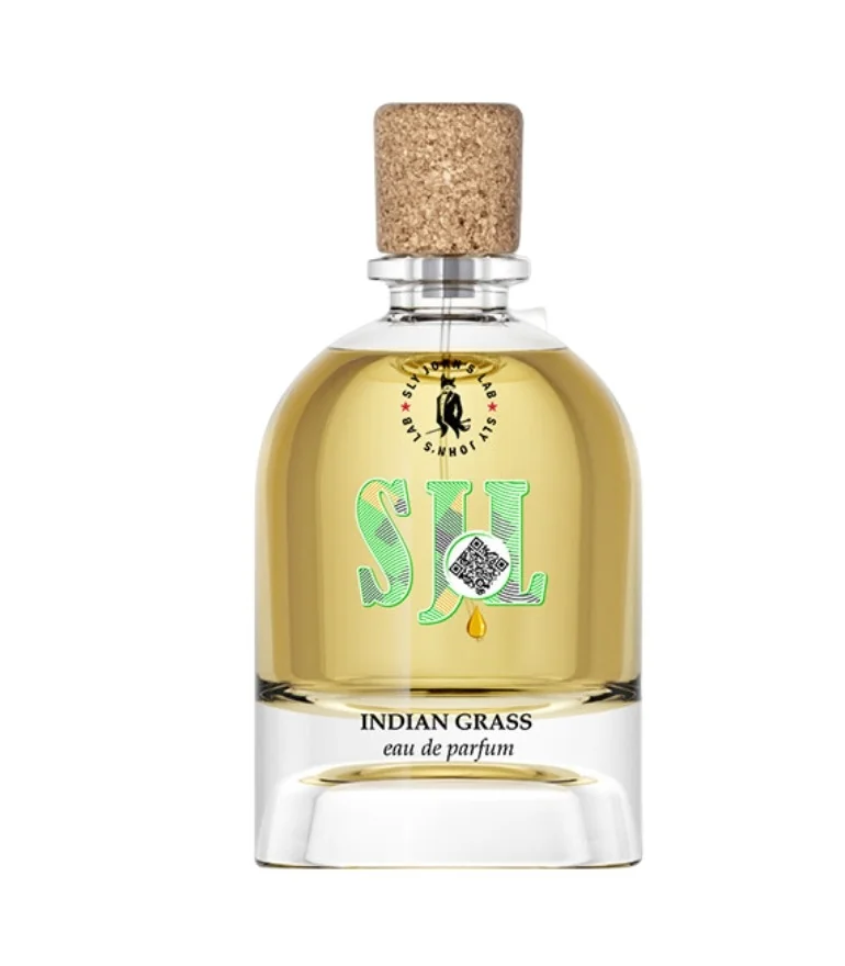 sjl - sly john's lab indian grass woda perfumowana null null   