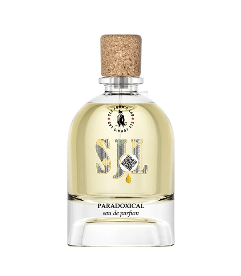 sjl - sly john's lab paradoxical woda perfumowana 100 ml   