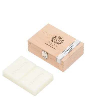Vellutier Japanese Garden Wosk 50g