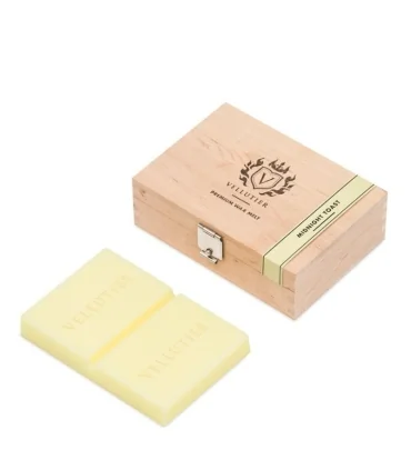 Vellutier Midnight Toast Wosk 50g