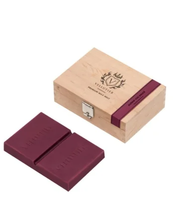Vellutier Alpine Vin Brule Wosk 50g