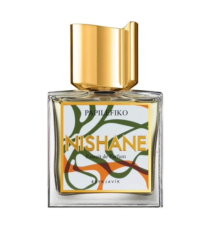 nishane papilefiko ekstrakt perfum 2 ml   