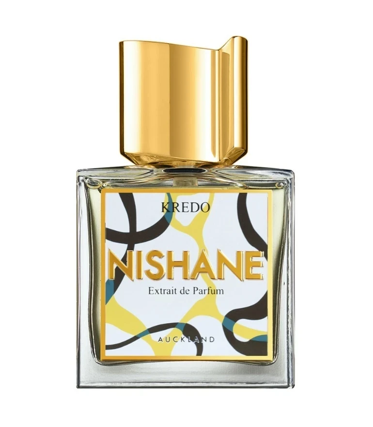 nishane kredo ekstrakt perfum 2 ml   