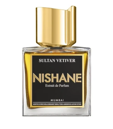 Nishane Sultan Vetiver