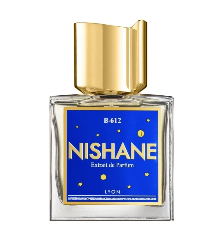 nishane b-612 ekstrakt perfum 2 ml   