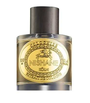 Nishane Safran Colognise