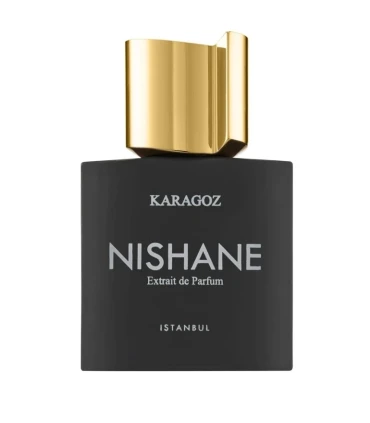 Nishane Karagoz