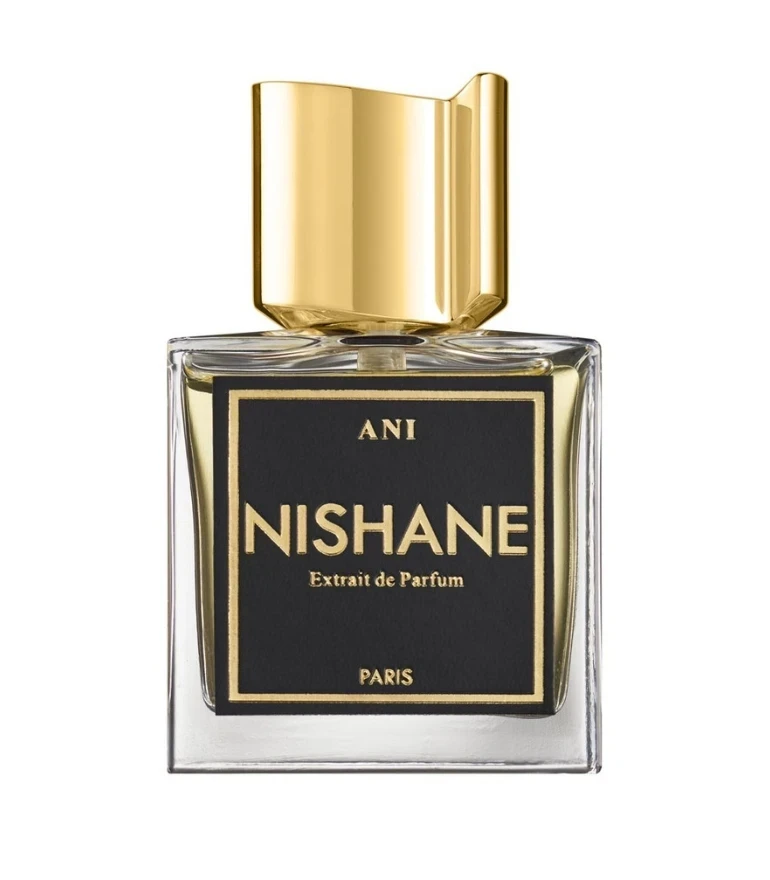 nishane ani ekstrakt perfum 50 ml   