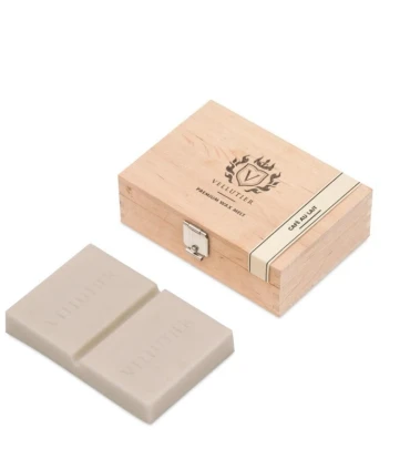 Vellutier Cafe Au Lait Wosk 50g