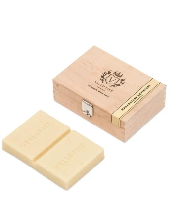 Vellutier Madagascar Adventure Wosk 50g