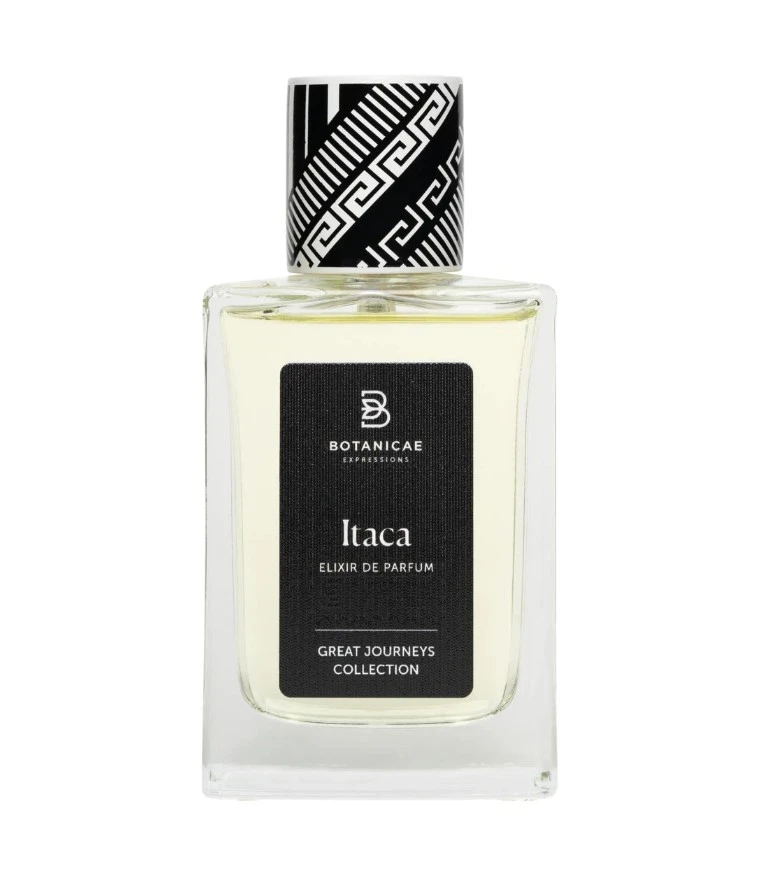 botanicae expressions great journeys collection - itaca