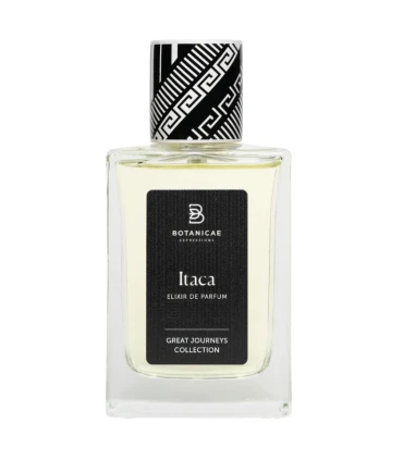 Botanicae Itaca Elixir De Parfum