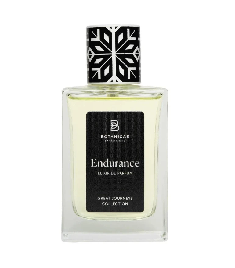 botanicae expressions great journeys collection - endurance
