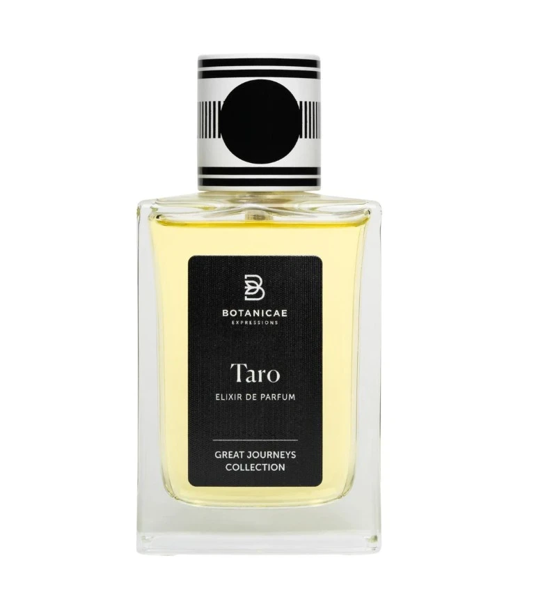 botanicae expressions great journeys collection - taro