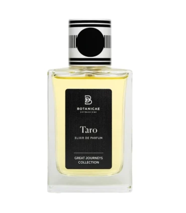 Botanicae Taro Elixir De Parfum