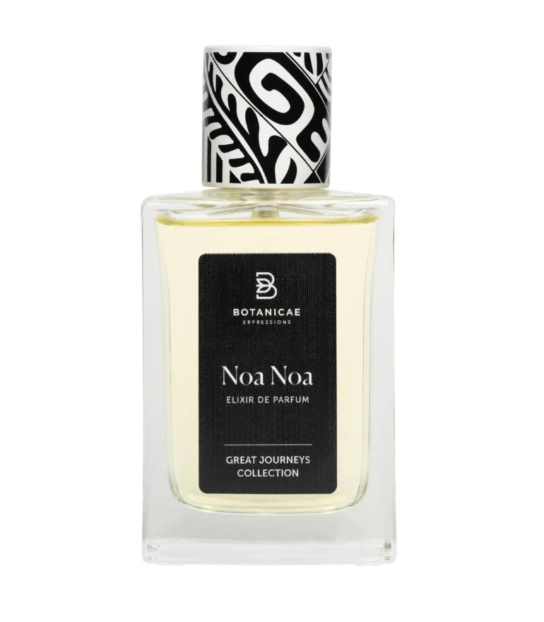 botanicae expressions great journeys collection - noa noa