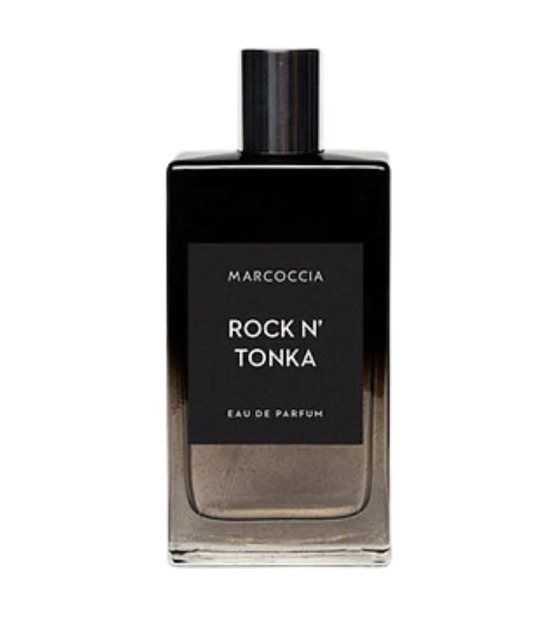 marcoccia rock n' tonka woda perfumowana null null   