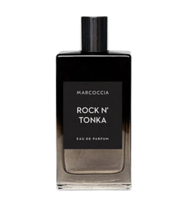 Marcoccia Rock N' Tonka Edp