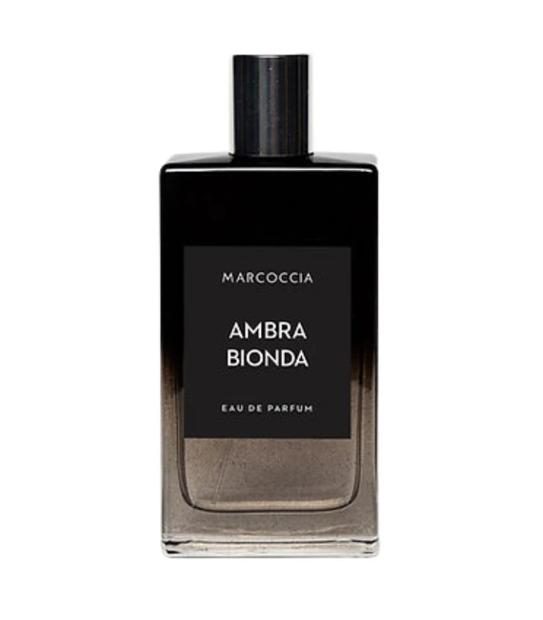 marcoccia ambra bionda woda perfumowana 100 ml   