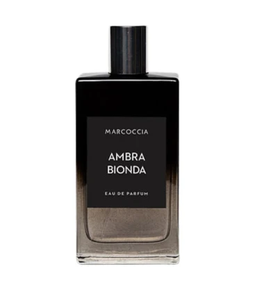 Marcoccia Ambra Bionda Edp