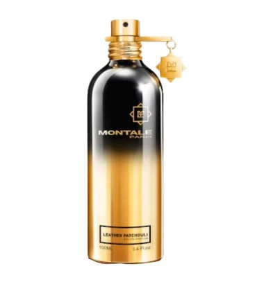 Montale Leather Patchuli Edp