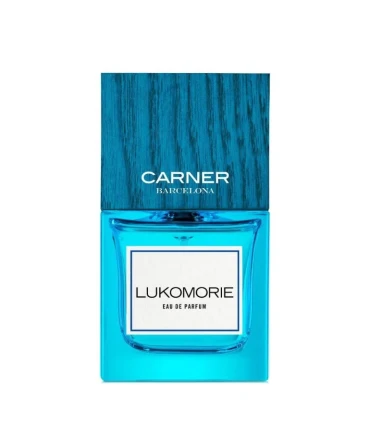 Carner Barcelona Lukomorie Edp