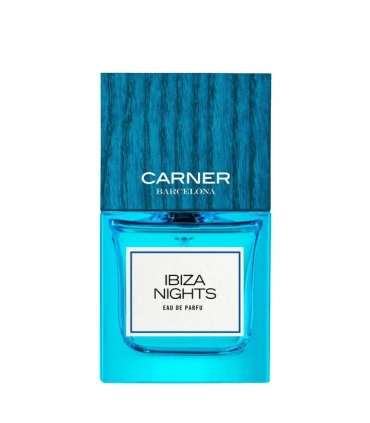 Carner Barcelona Ibiza Night Edp