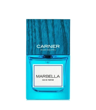 Carner Barcelona Marbella Edp