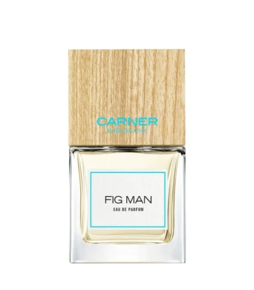 Carner Barcelona Fig Man Edp