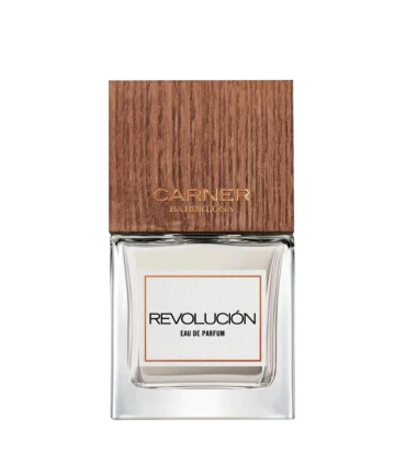 Carner Barcelona Revolucion Edp
