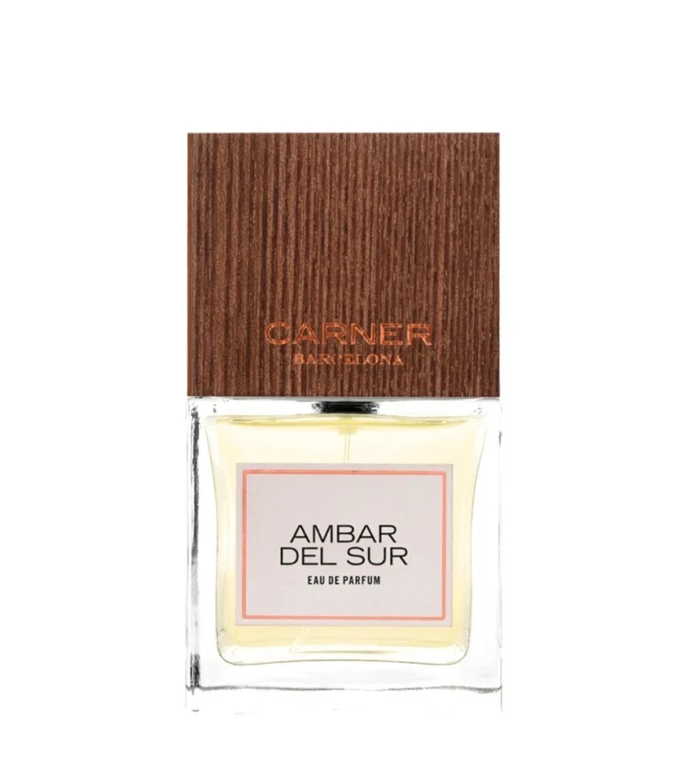 carner ambar del sur woda perfumowana 2 ml   