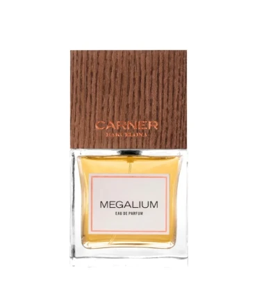 Carner Barcelona Megalium Edp