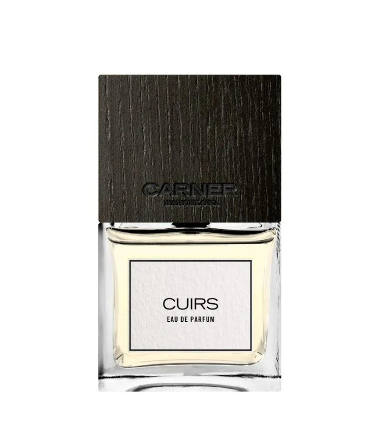 carner cuirs woda perfumowana 2 ml   