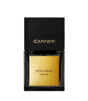 Carner Barcelona Volcano Edp