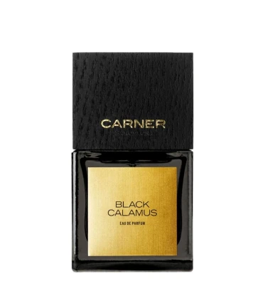 Carner Barcelona Black Calamus Edp