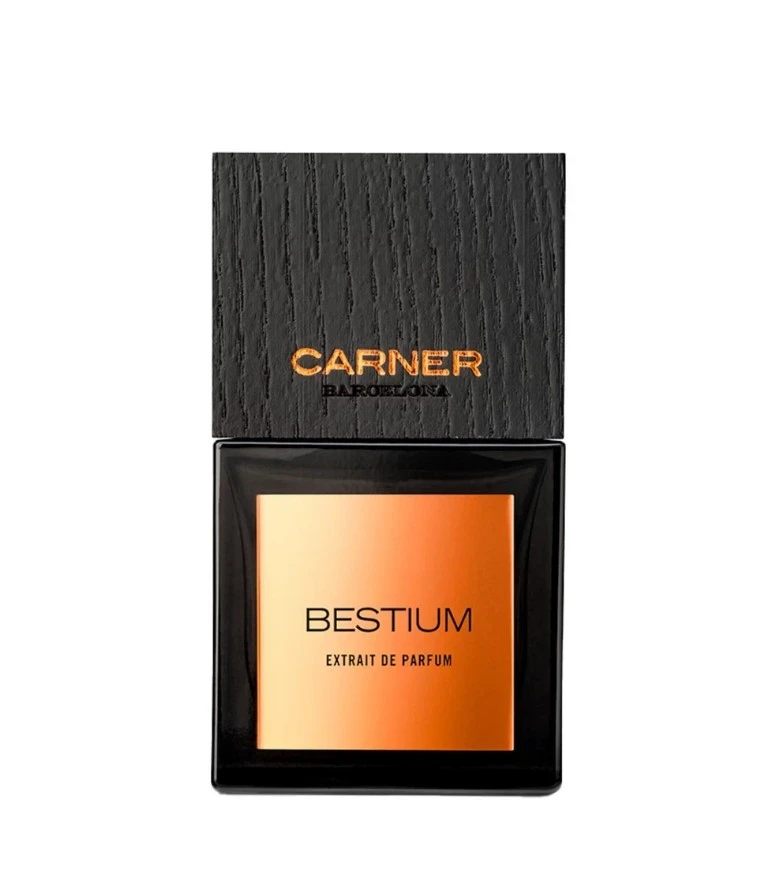 carner bestium ekstrakt perfum 2 ml   