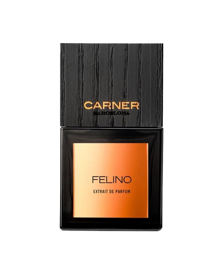 carner felino ekstrakt perfum 2 ml   