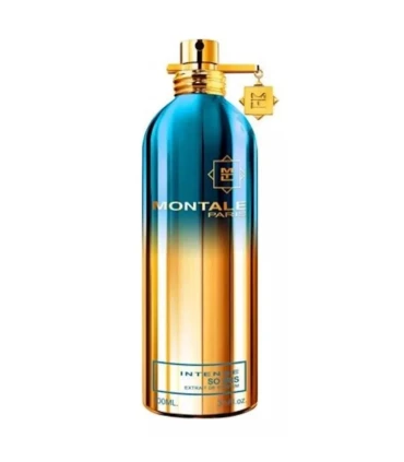 Montale Intense So Iris Edp
