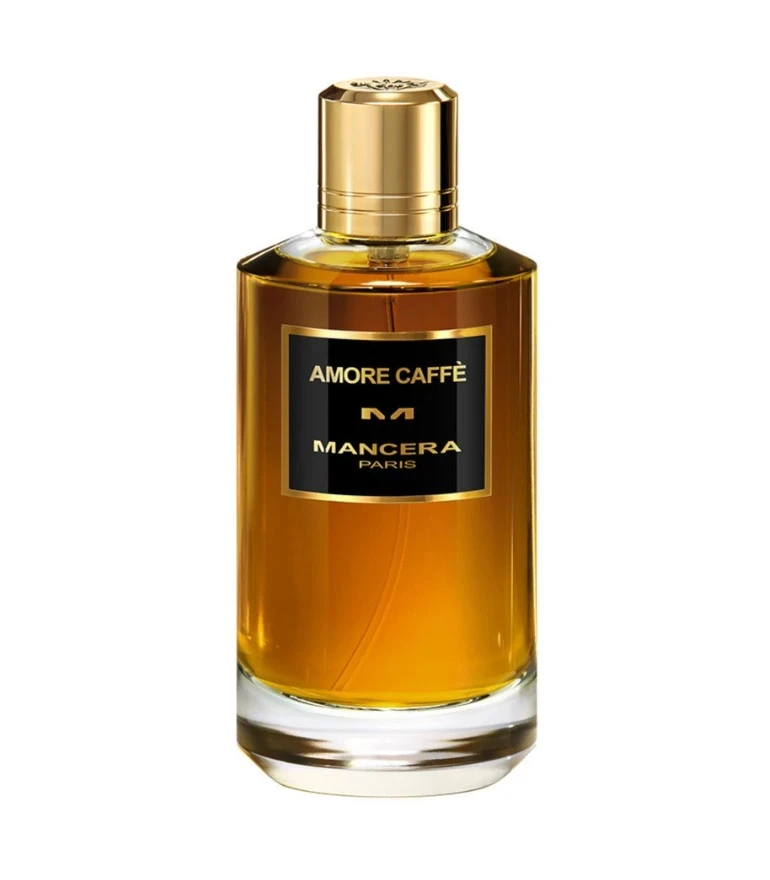 mancera amore caffe woda perfumowana 2 ml   