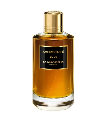 Mancera Amore Caffe Edp