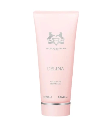 Parfums De Marly Delina Shower Gel 200ml