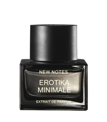 NEW NOTES ROSA LIMONE EXTRAIT DE PARFUM