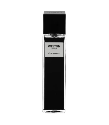 Welton London Cuir Insolite Edt