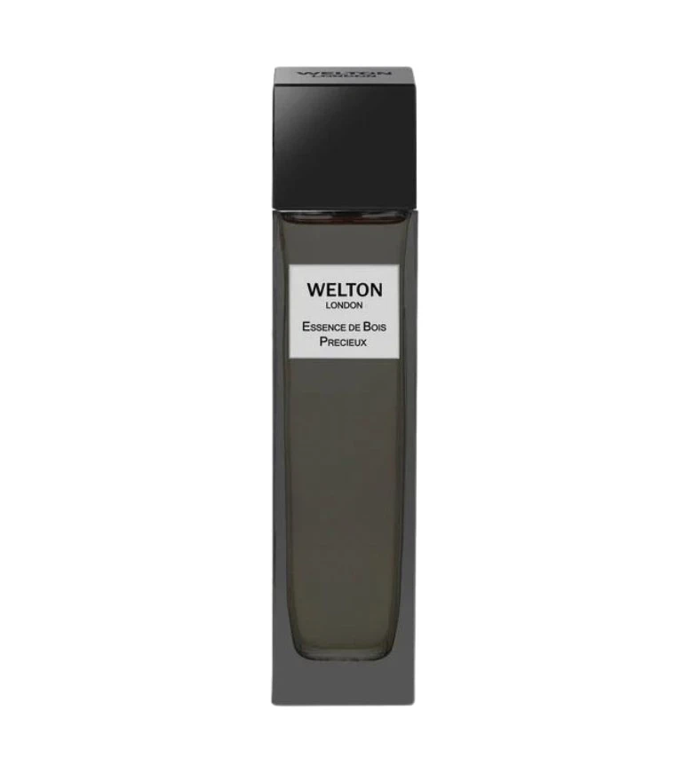 welton essence de bois precieux