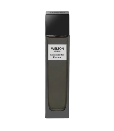 Welton London Essence De Bois Precieux Edp