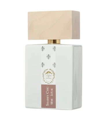 Giardini Di Toscana Shabby Chic Edp