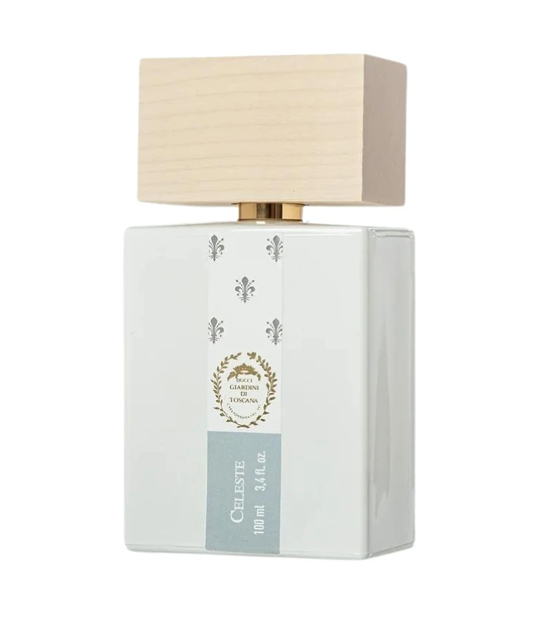 giardini di toscana celeste woda perfumowana 2 ml   